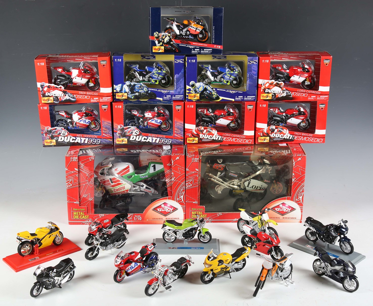 LOT 29