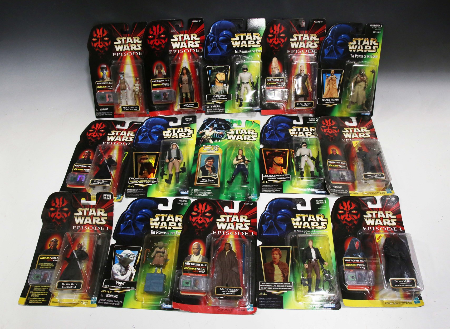 LOT 293