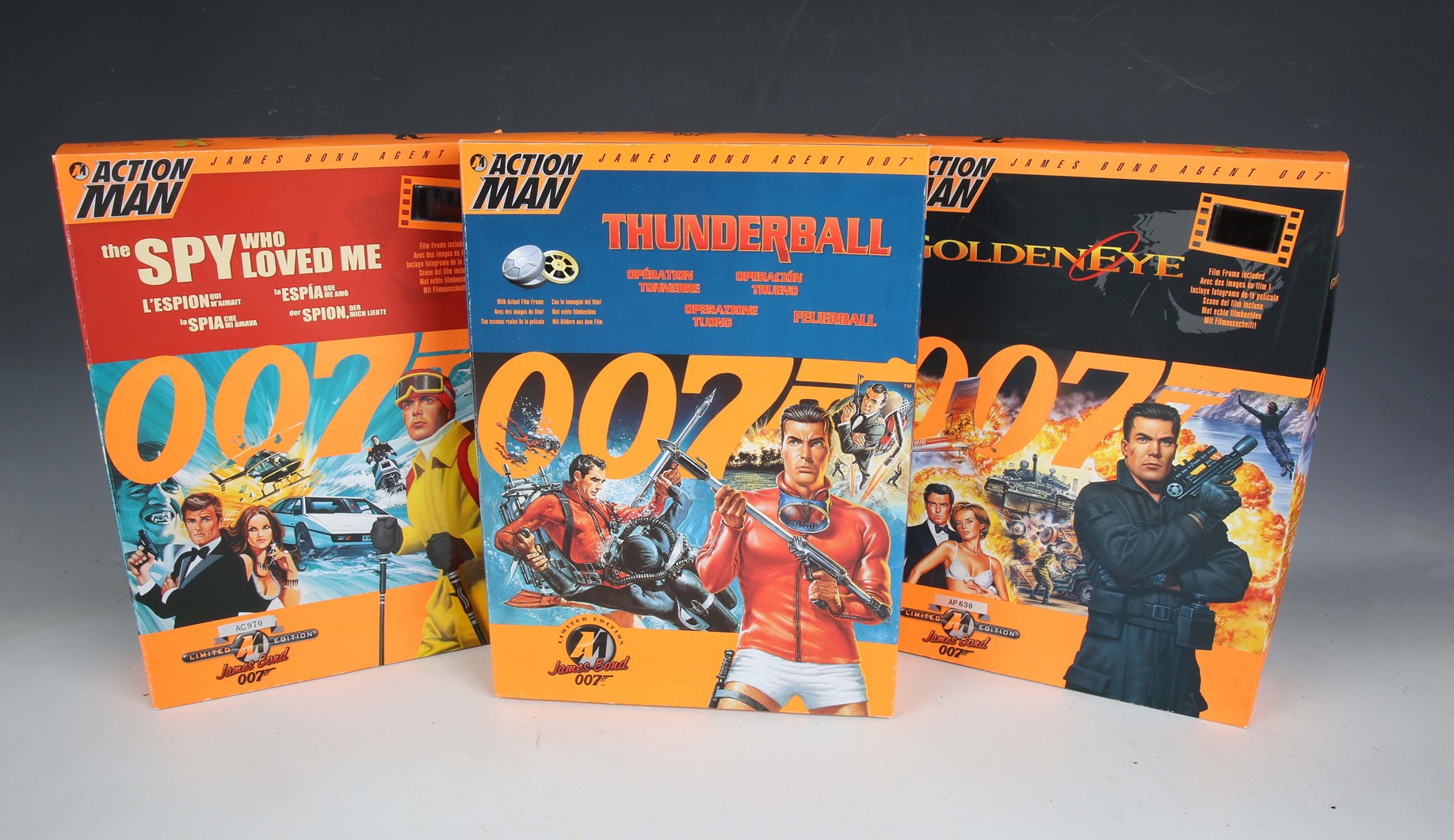 LOT 297