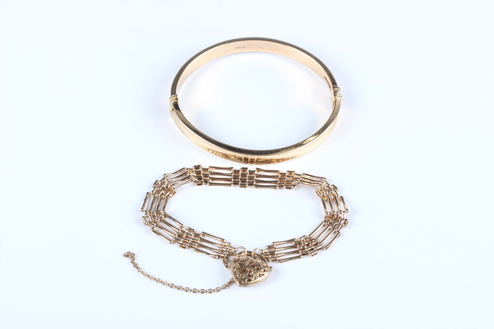 LOT 530