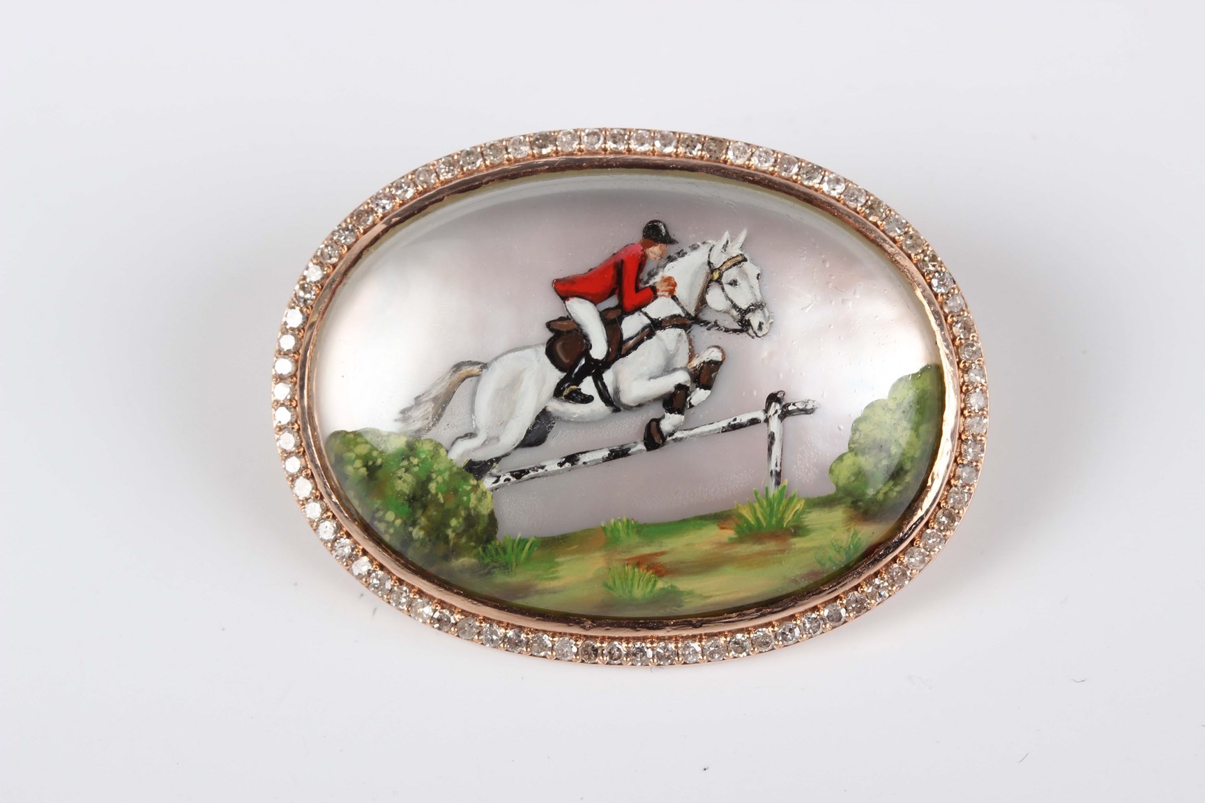 LOT 610