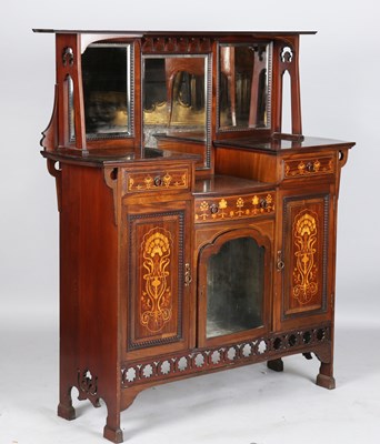 LOT 2305