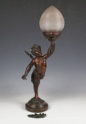LOT 2541