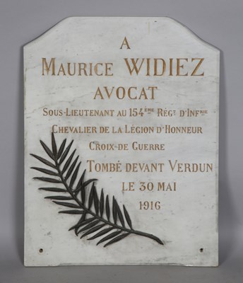 LOT 2599