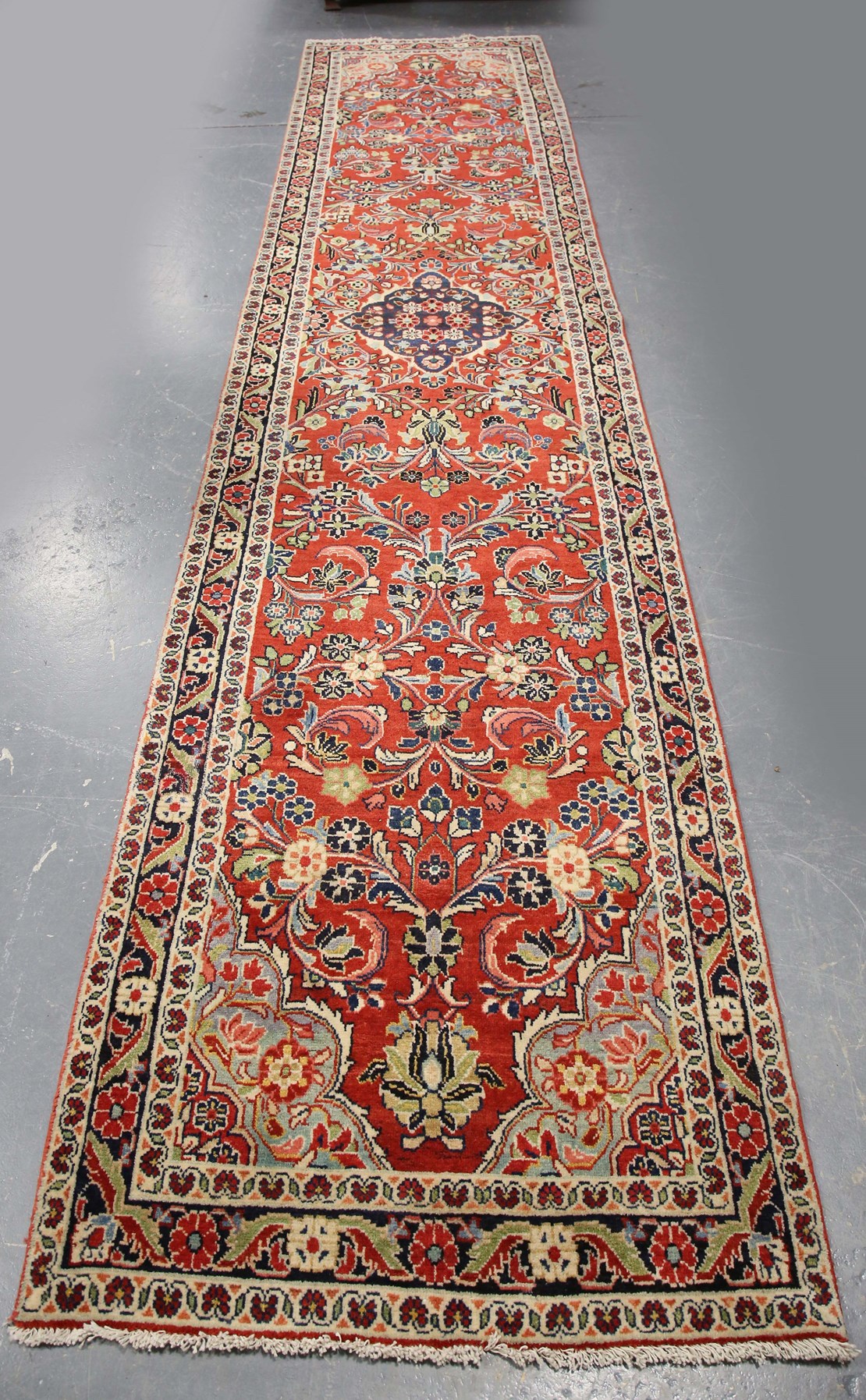 LOT 2907