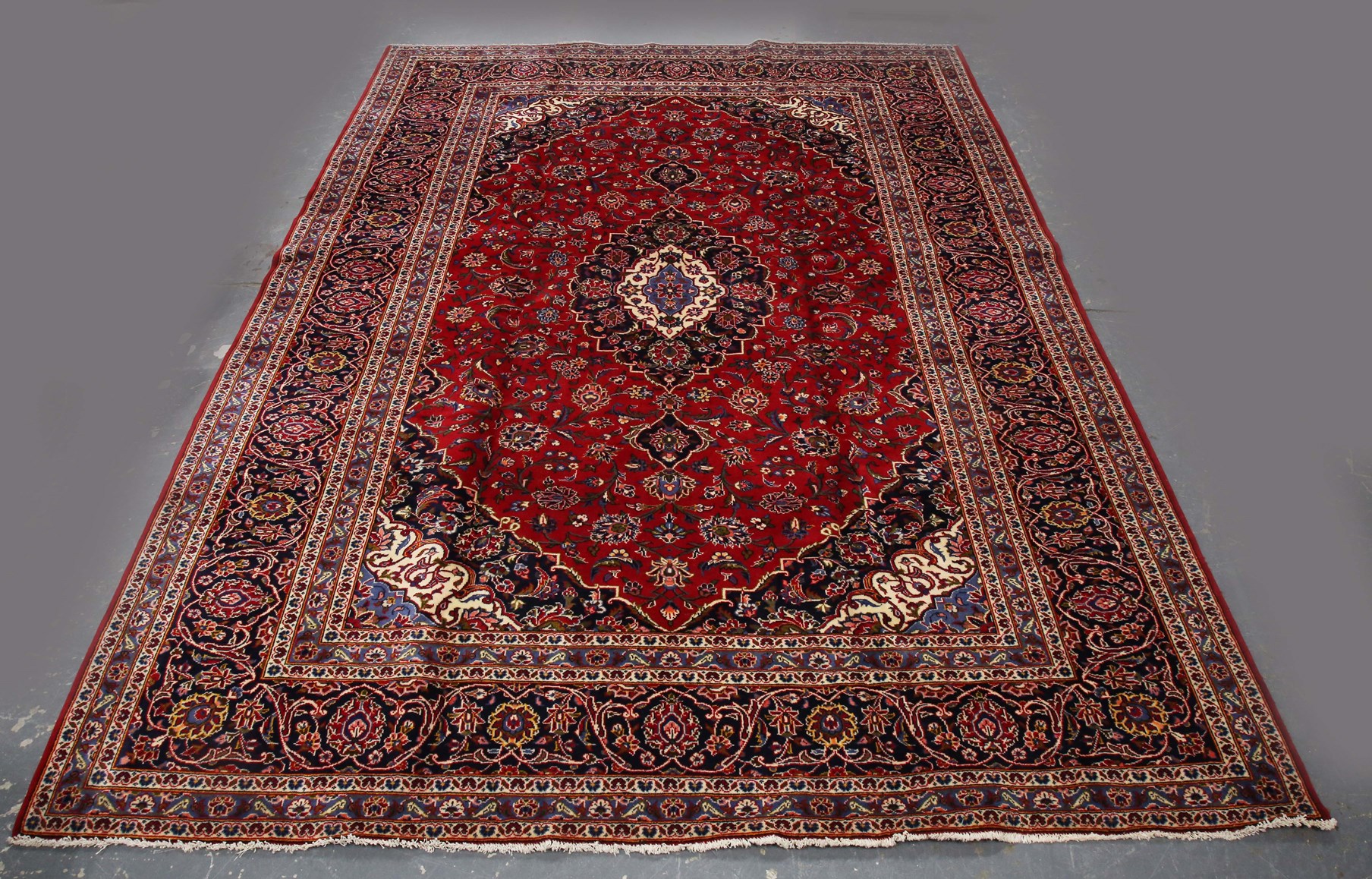 LOT 2917