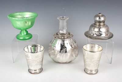 LOT 1907