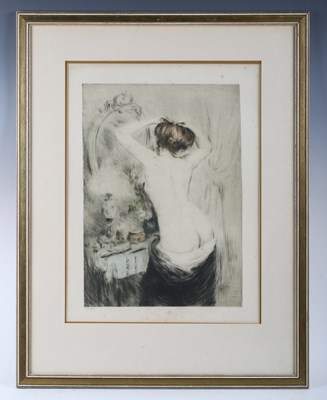 LOT 76