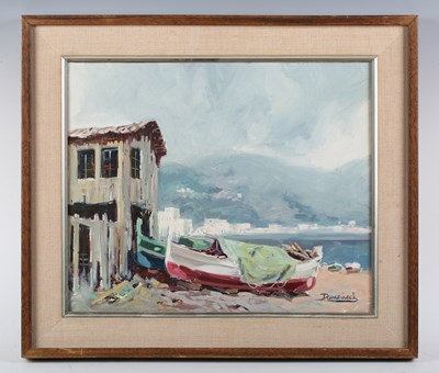 LOT 243
