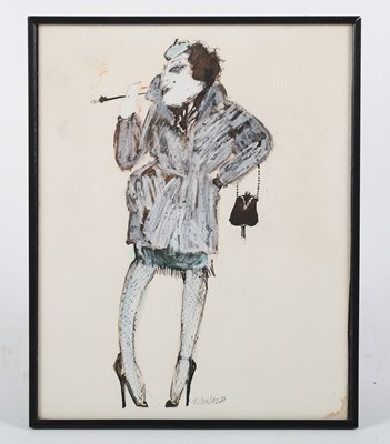 LOT 258