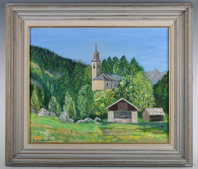 LOT 260