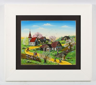 LOT 272