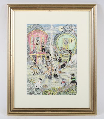 LOT 276