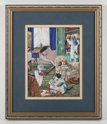 LOT 279