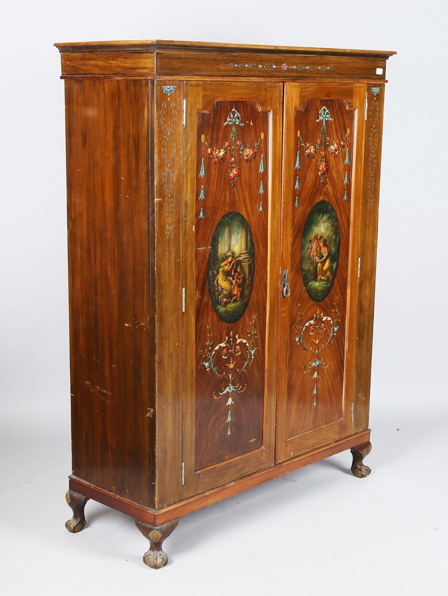 LOT 2054