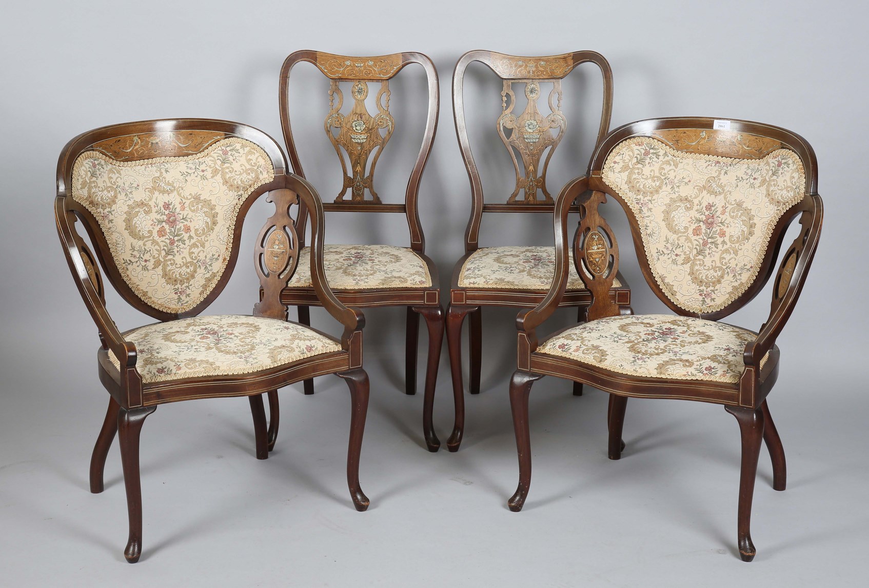LOT 2061