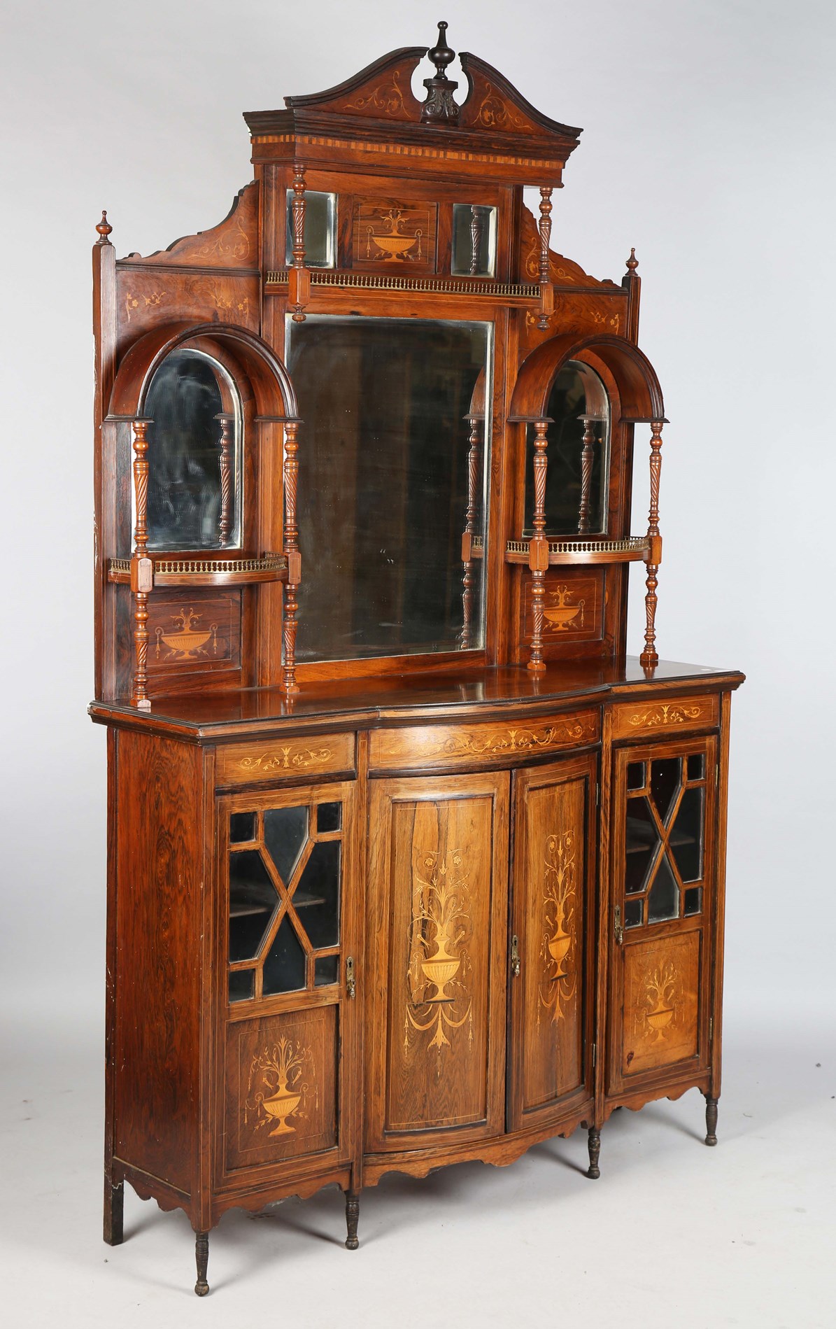 LOT 2064