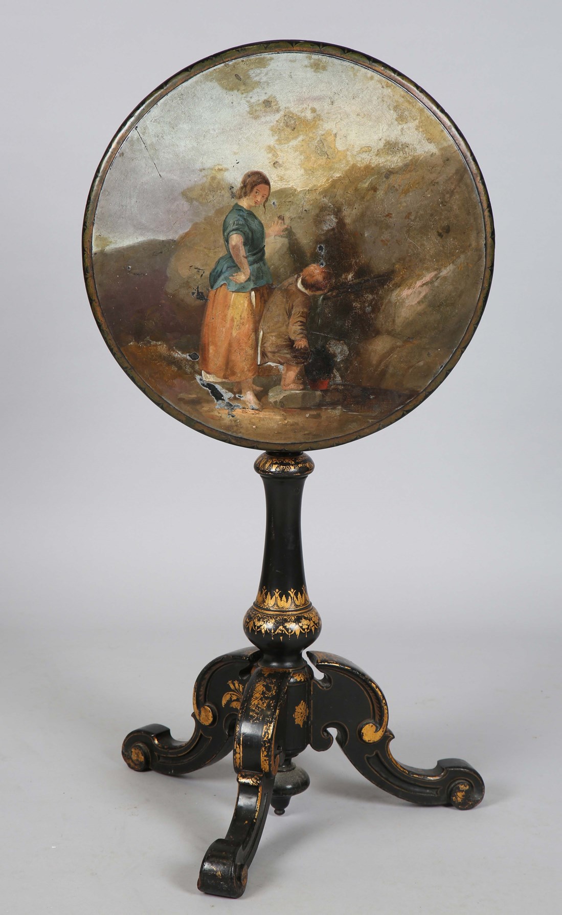 LOT 2070