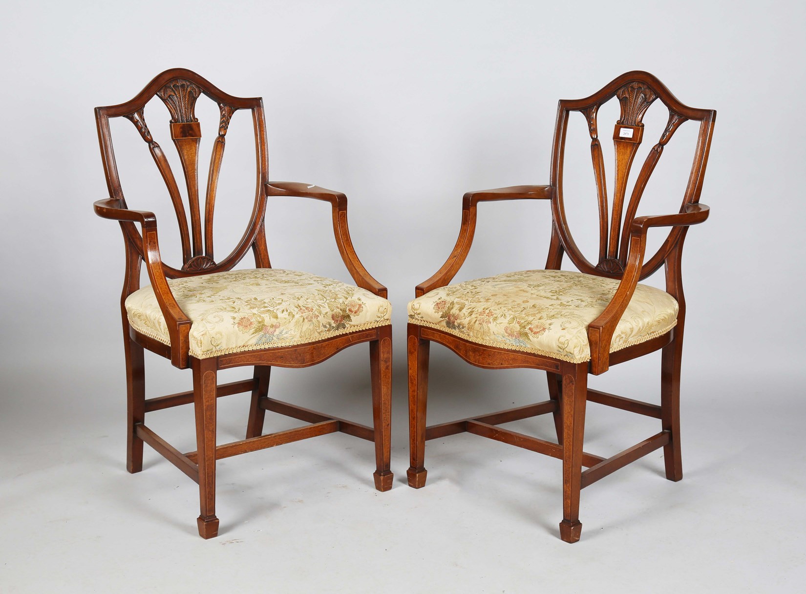 LOT 2071