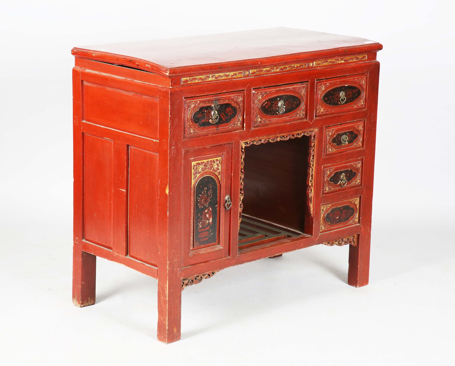 LOT 2093