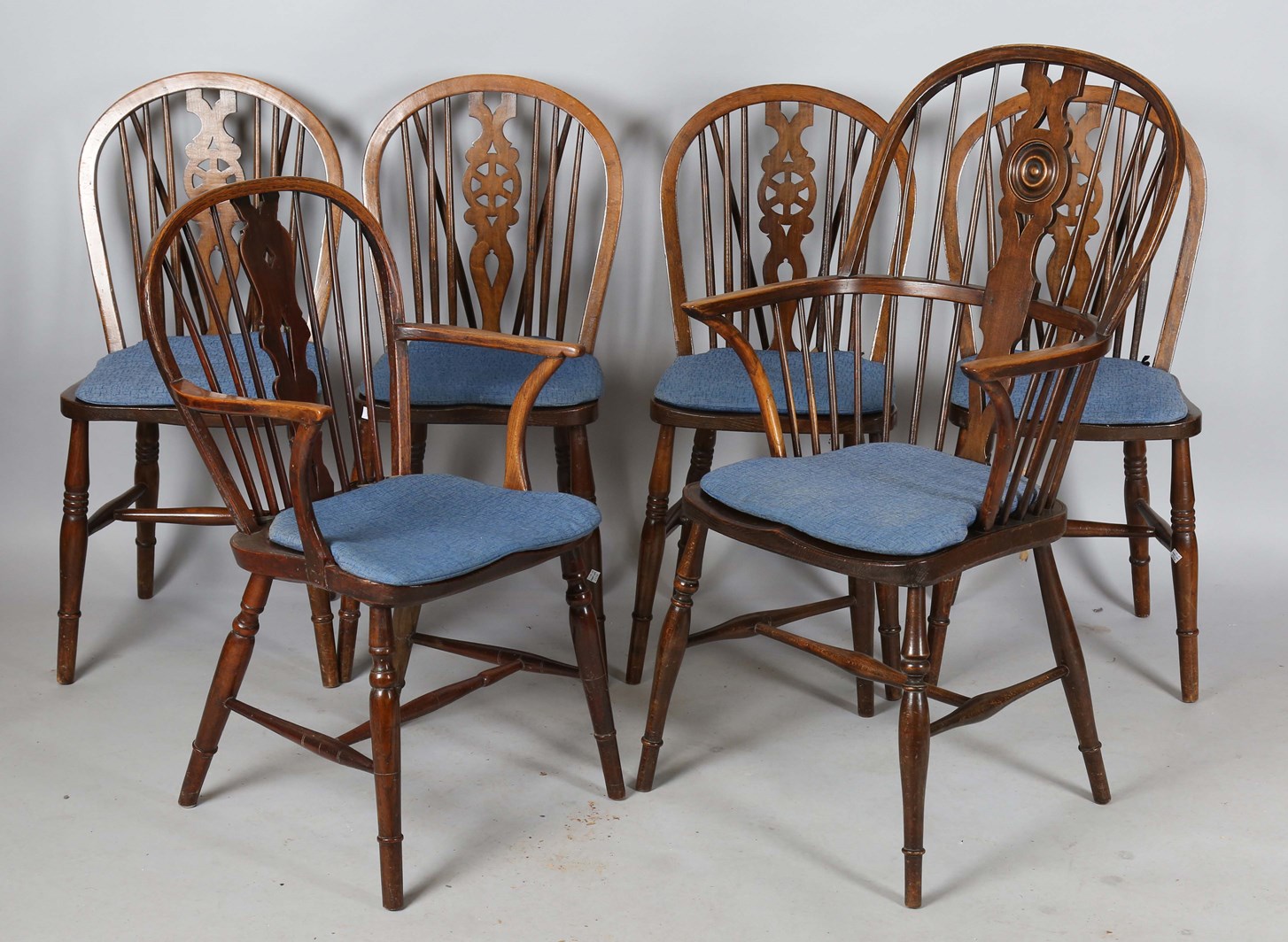 LOT 2114
