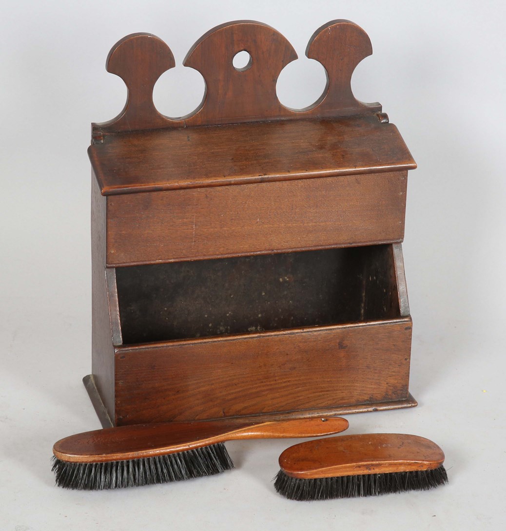 LOT 2118