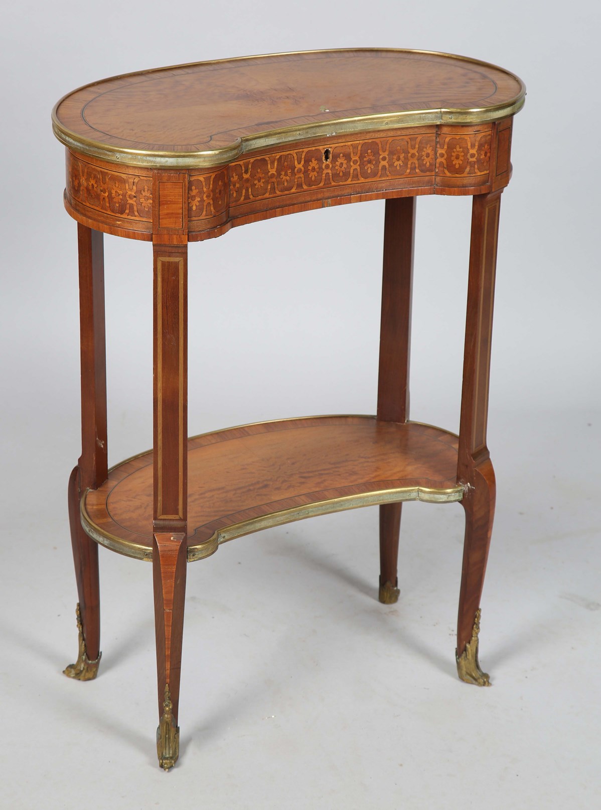 LOT 2125
