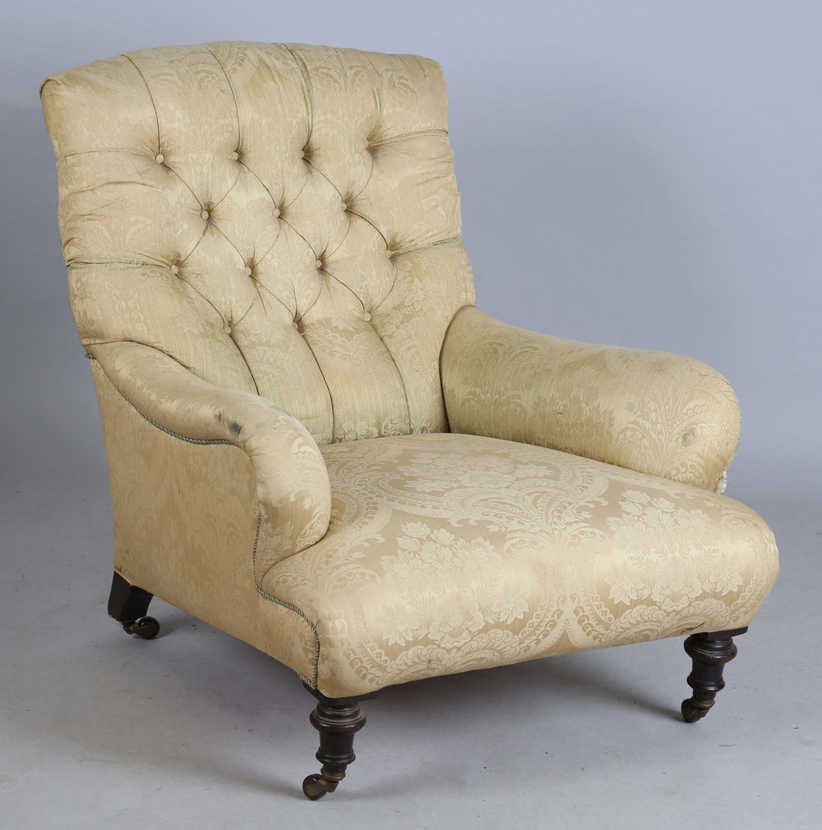 LOT 2136