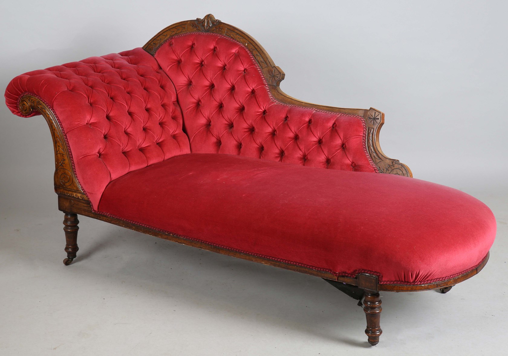 LOT 2137