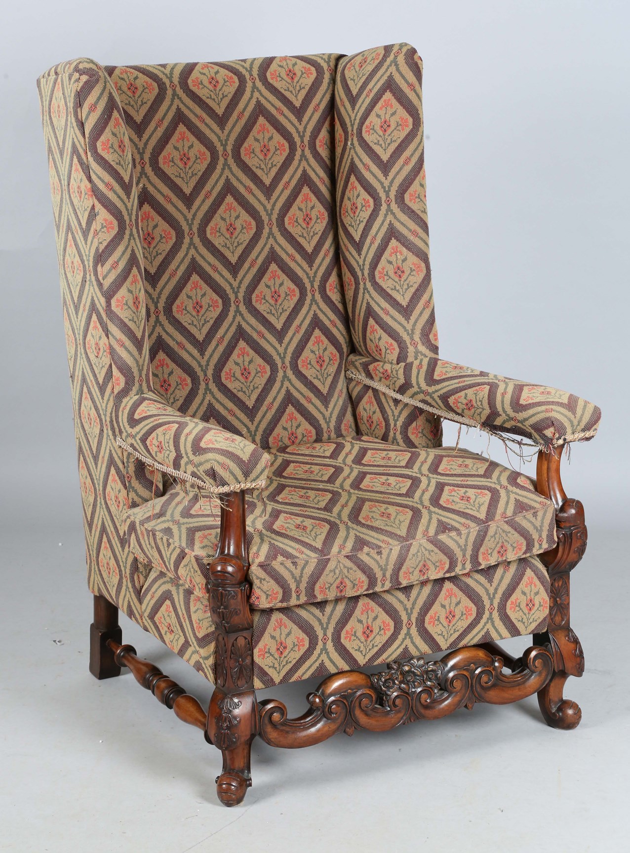 LOT 2157
