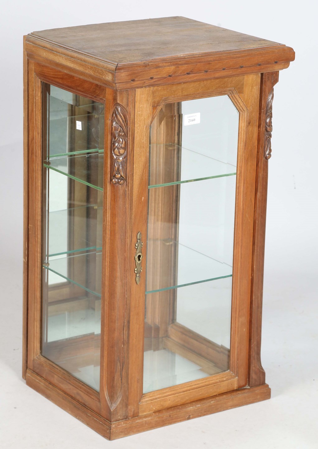 LOT 2160
