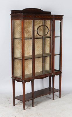 LOT 2184