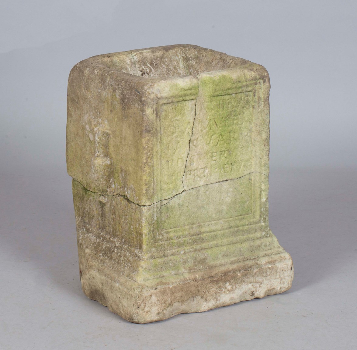 LOT 2351
