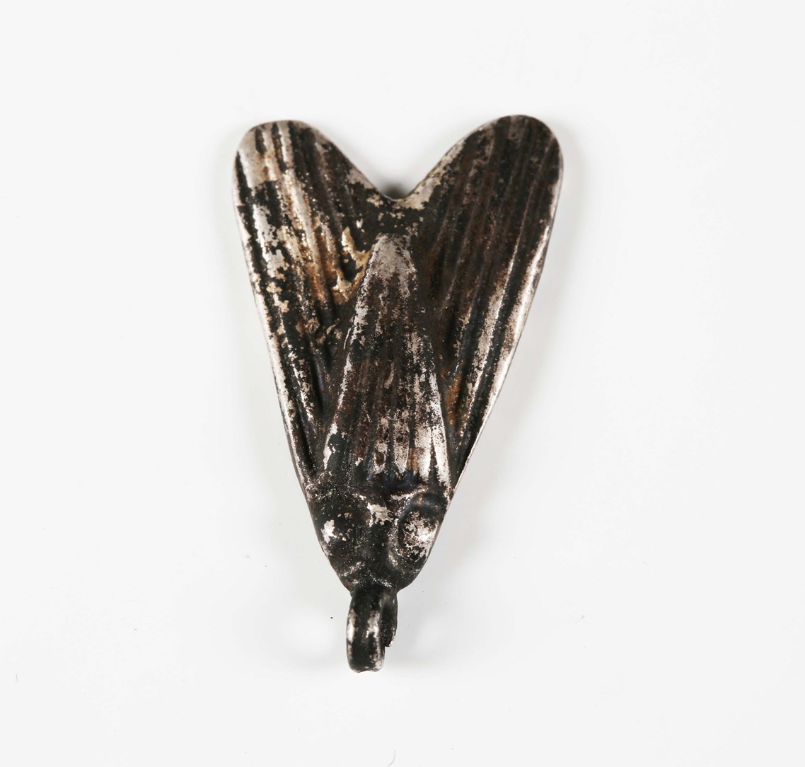 LOT 2376