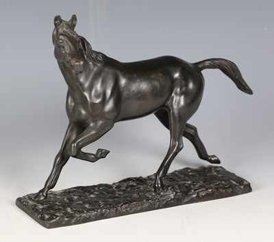 LOT 2507