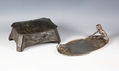 LOT 2536