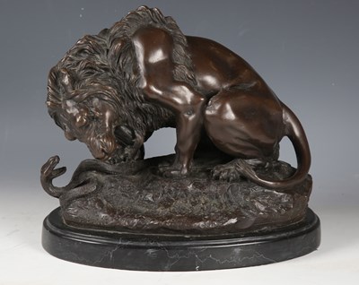 LOT 2591