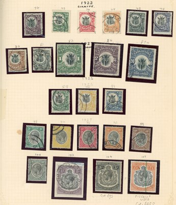 LOT 3011