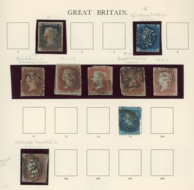 LOT 3035