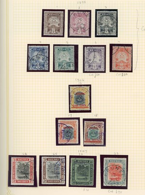 LOT 3052