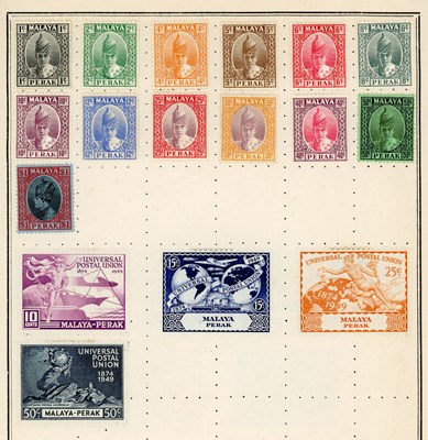 LOT 3058