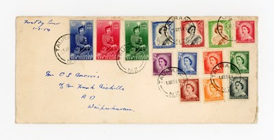 LOT 3067