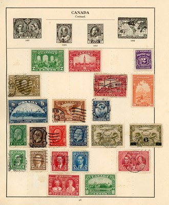 LOT 3080