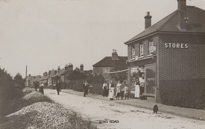 LOT 3203