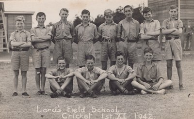 LOT 3255