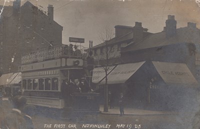 LOT 3269