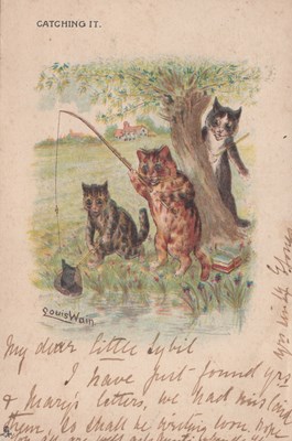 LOT 3277