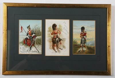 LOT 3291