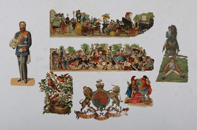 LOT 3321