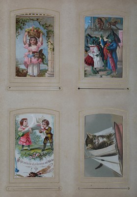 LOT 3329
